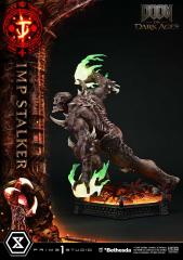 Imp Stalker 1/4 Scale Statue (bonus)
