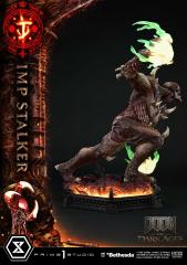 Imp Stalker 1/4 Scale Statue (bonus)
