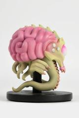 Mini Cacodemon 4" Statue (Dark Ages)