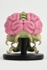 Mini Cacodemon 4" Statue (Dark Ages)