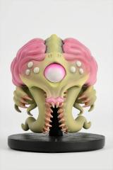 Mini Cacodemon 4" Statue (Dark Ages)