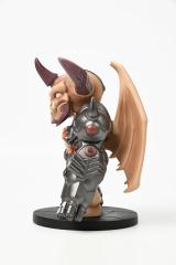 Mini Cyberdemon 5.5" Statue (Dark Ages)
