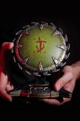 Mini Shield Saw