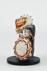 Mini Slayer Divinity Skin 3.62" Statue (Dark Ages)