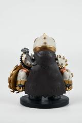 Mini Slayer Divinity Skin 3.62" Statue (Dark Ages)