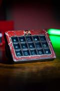 Red Keycard Stream Deck MK.2 (exclusive)