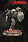 Slayer 10" Statue (void armor / exclusive)