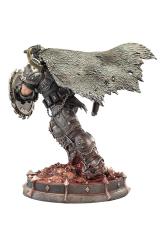 Slayer 10" Statue (void armor / exclusive)