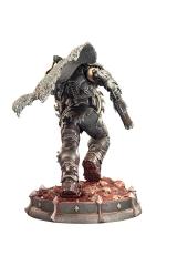 Slayer 10" Statue (void armor / exclusive)