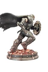 Slayer 10" Statue (void armor / exclusive)