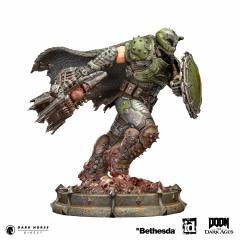 Slayer 10" Statue