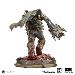 Slayer 10" Statue