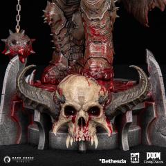 Slayer 14.5" Statue