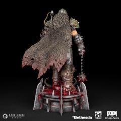 Slayer 14.5" Statue