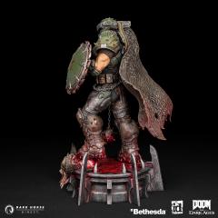 Slayer 14.5" Statue