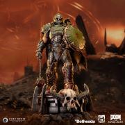 Slayer 14.5" Statue