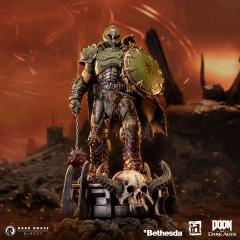 Slayer 14.5" Statue