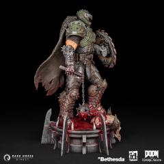Slayer 14.5" Statue
