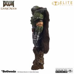 Slayer 7" Figure (elite edition)