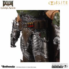 Slayer 7" Figure (elite edition)