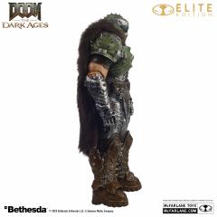 Slayer 7" Figure (elite edition)
