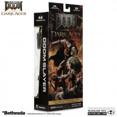 Slayer 7" Figure (Phalanx Skin)