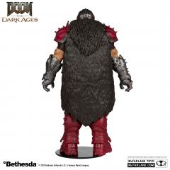 Slayer 7" Figure (Phalanx Skin)