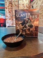 Slayer Bites