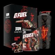 Slayer Fuel Collector's Box