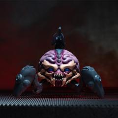 Arachnotron Vinyl Figure