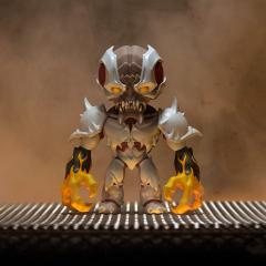 Arch-vile Vinyl Figure