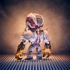 Arch-vile Vinyl Figure