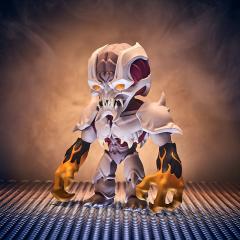 Arch-vile Vinyl Figure