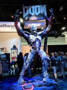 Archvile Life-Size Statue