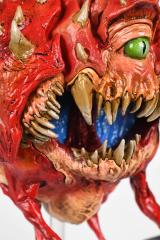 Cacodemon 9" Statue