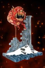 Cacodemon 9" Statue