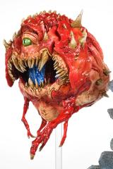 Cacodemon 9" Statue