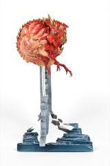 Cacodemon 9" Statue