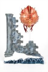 Cacodemon 9" Statue