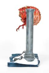 Cacodemon 9" Statue