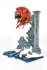 Cacodemon 9" Statue