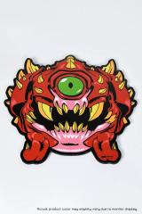 Cacodemon Lunch Box Bundle