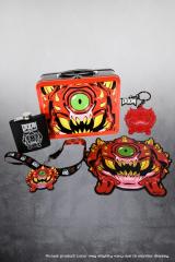 Cacodemon Lunch Box Bundle