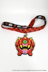 Cacodemon Lunch Box Bundle