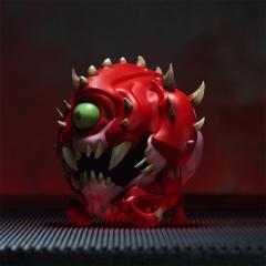 Cacodemon Vinyl Figure