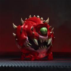 Cacodemon Vinyl Figure
