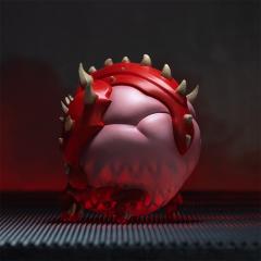 Cacodemon Vinyl Figure