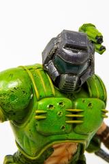 Classic Doom Marine 8" Statue