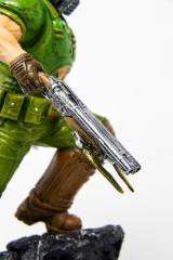 Classic Doom Marine 8" Statue