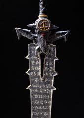 Crucible Blade Collection (exclusive)